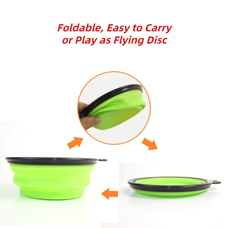 PawMart+™ Pet Dish Bowl