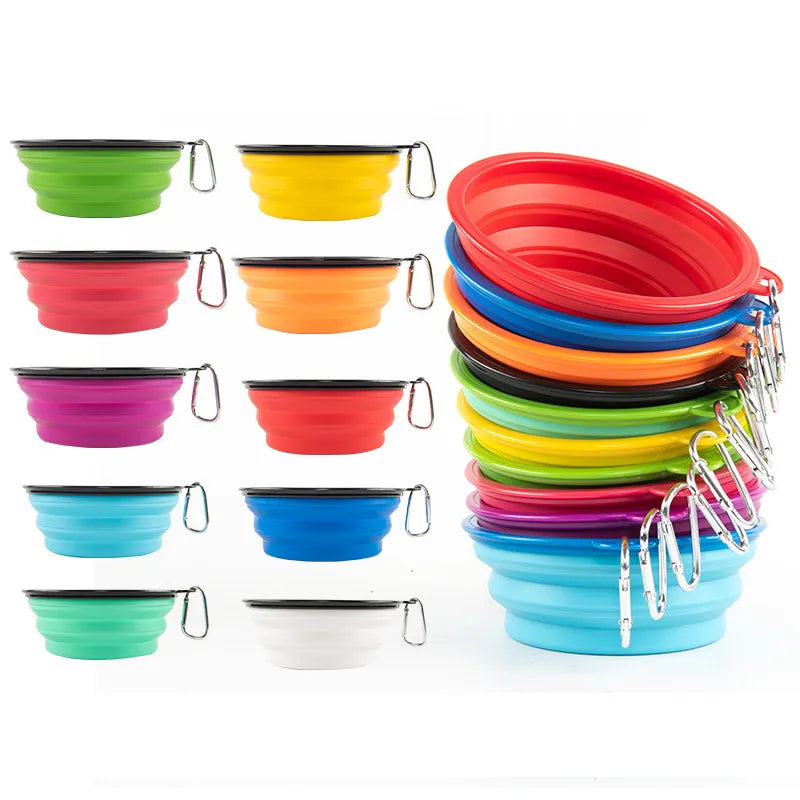 PawMart+™ Pet Dish Bowl