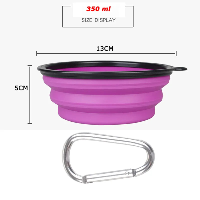 PawMart+™ Pet Dish Bowl